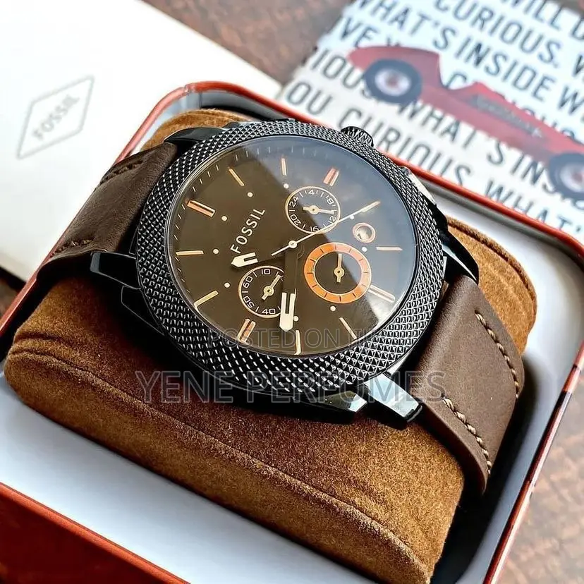 Men's Fossil Watch