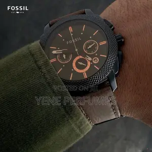 Men's Fossil Watch