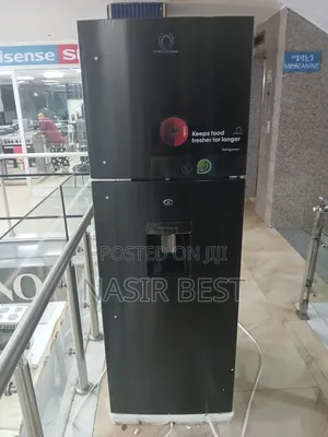 Centerpoint 410 Model Frige