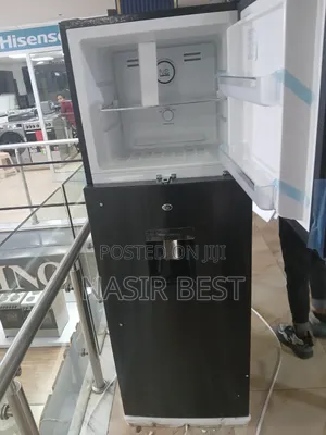 Centerpoint 410 Model Frige
