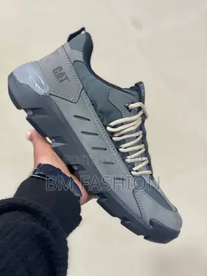 Master Quality New Arrival Cat Slip Resistance Strengthen Shoes