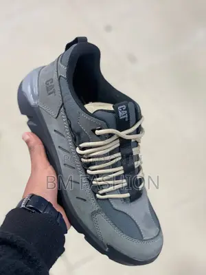 Master Quality New Arrival Cat Slip Resistance Strengthen Shoes