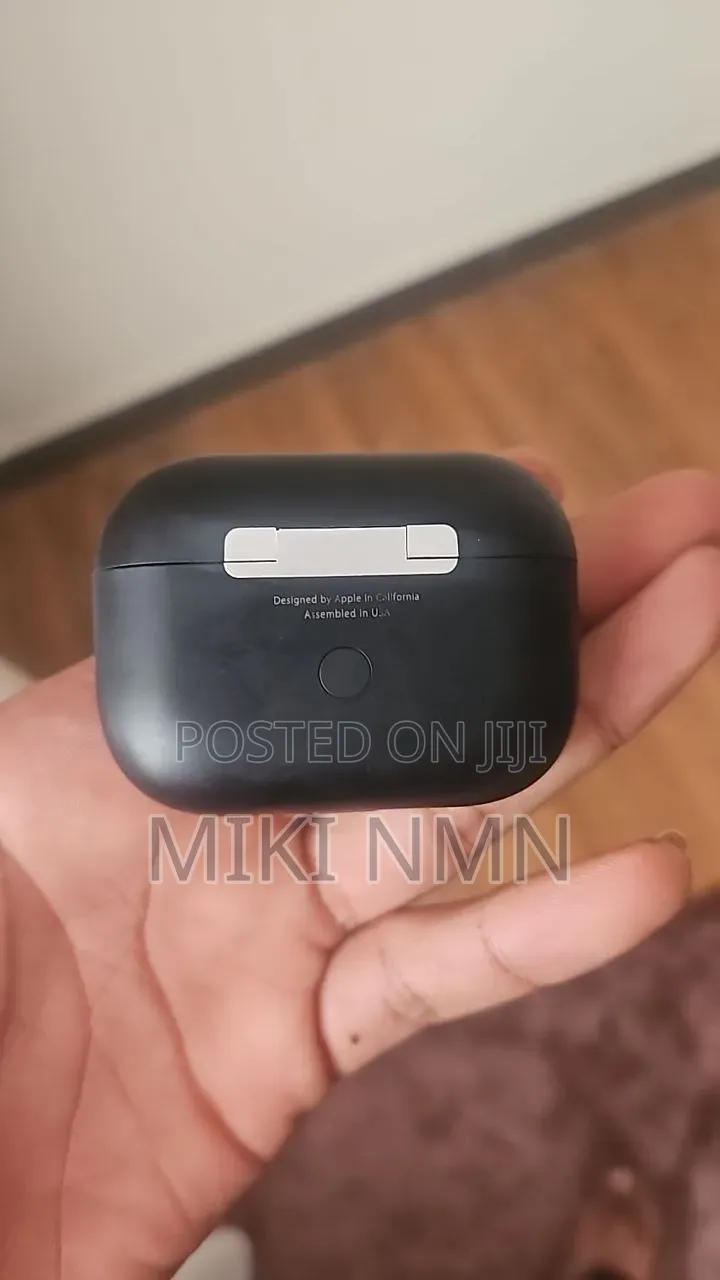 2d Airpod Pro