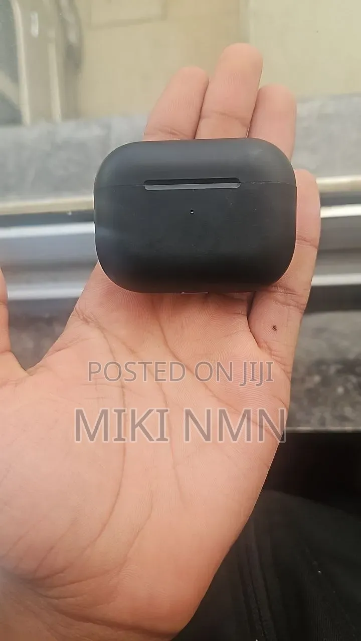 2d Airpod Pro