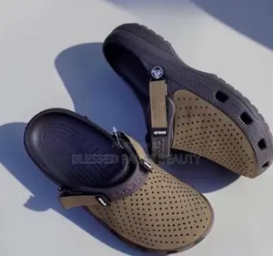 Original Crocs