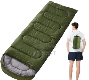 High Quality Camping Sleeping Bag