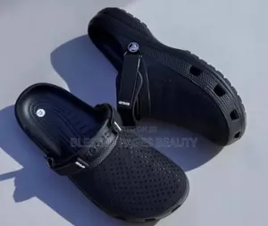 Original Crocs
