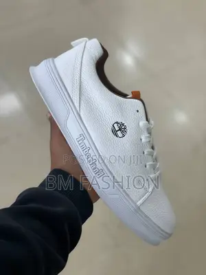 High Quality Mens Timberland Casual Flat Shoes