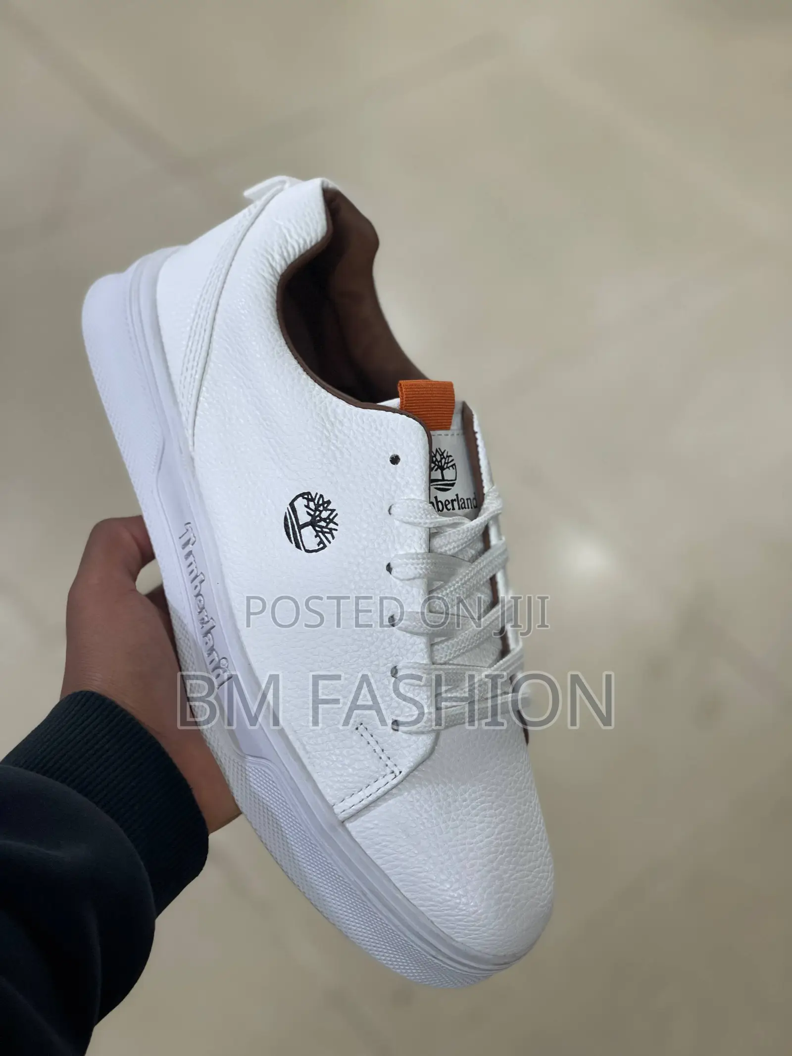 High Quality Mens Timberland Casual Flat Shoes
