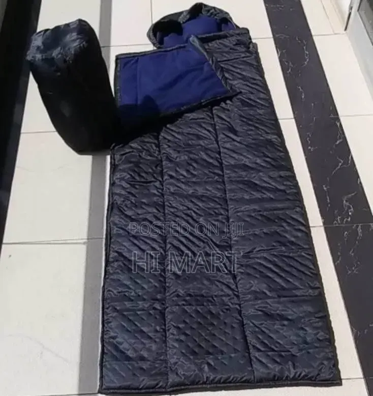 Top Quality Outdoor Sleeping Bag