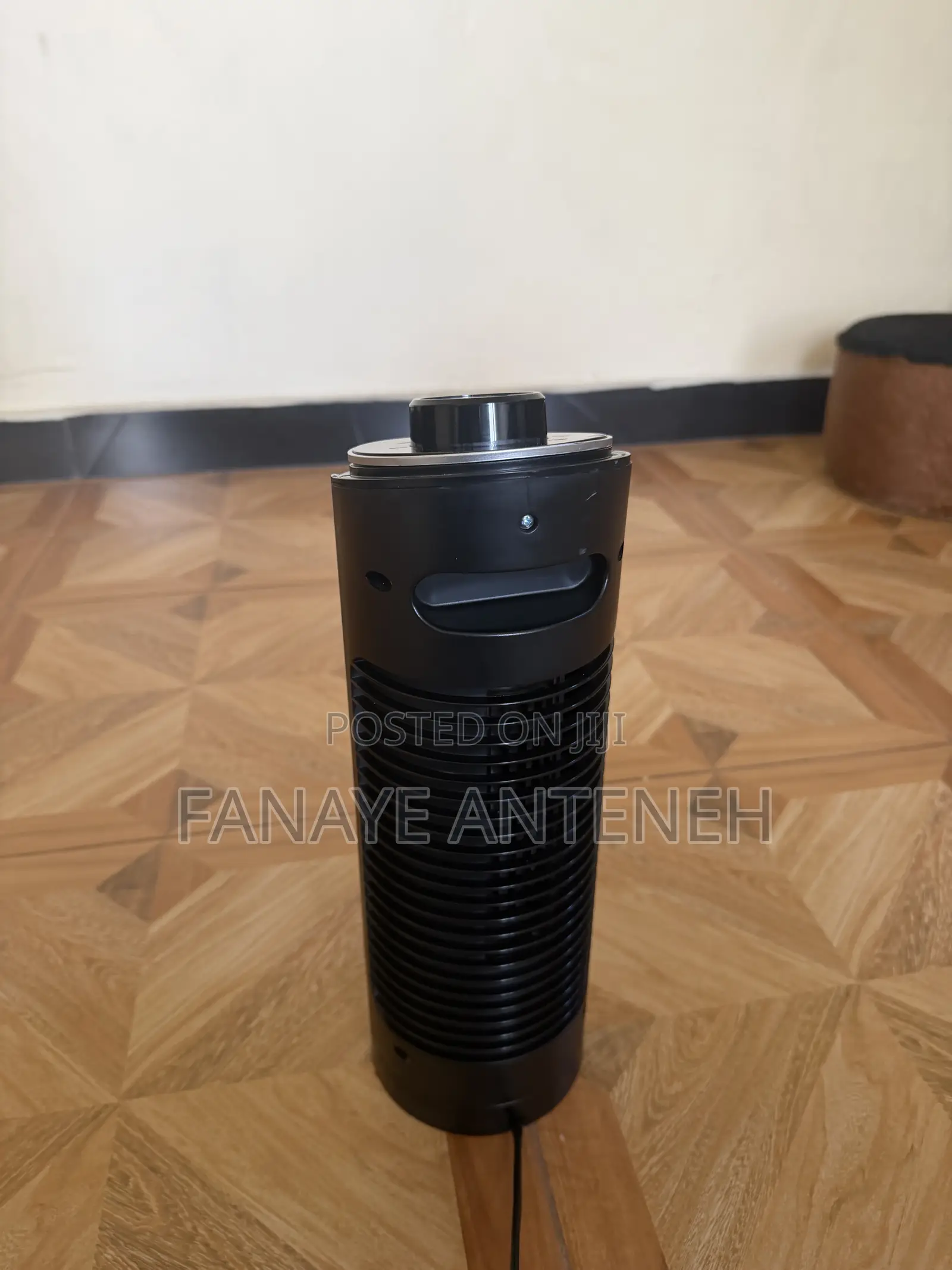 Table Top Tower Fan