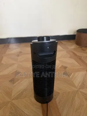 Table Top Tower Fan