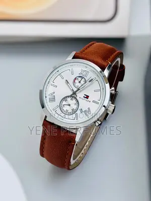 Tommy Hilfiger New Brand Watches