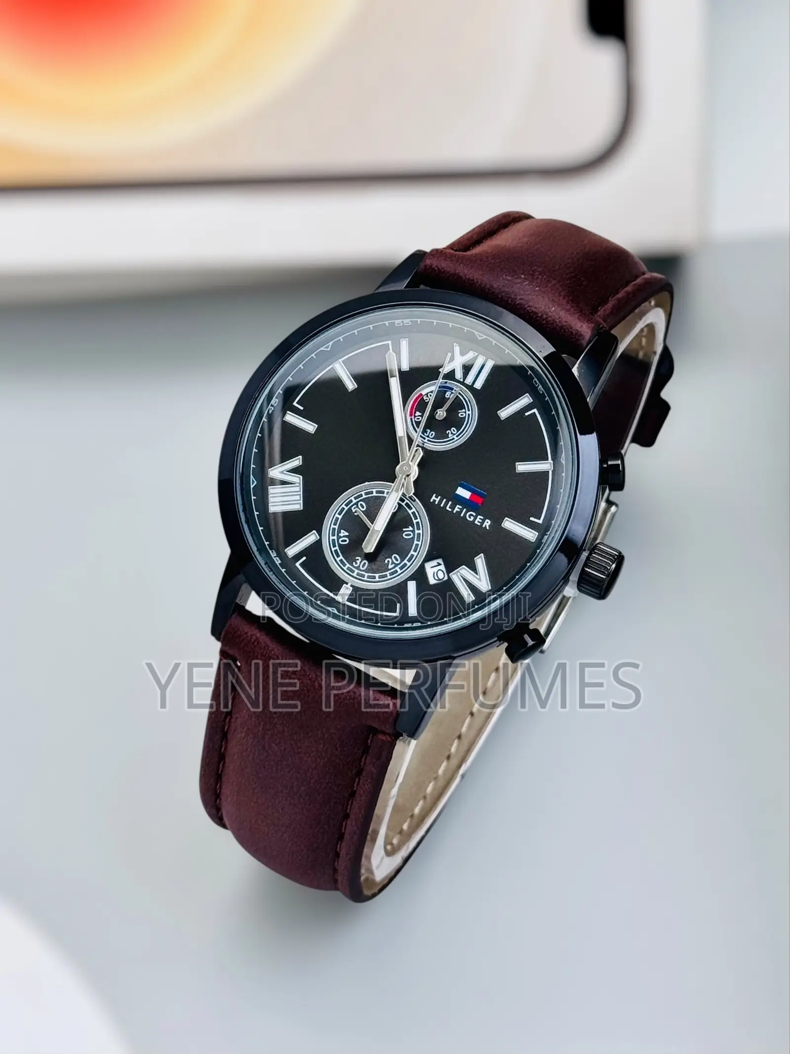Tommy Hilfiger New Brand Watches
