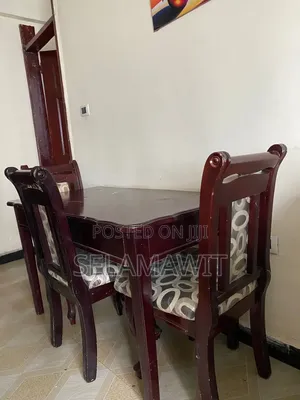 Dinning Table
