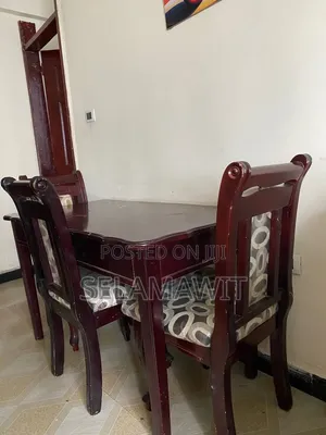 Dinning Table
