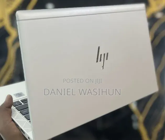 New Laptop HP EliteBook 840 G7 16GB Intel Core i5 SSD 512GB