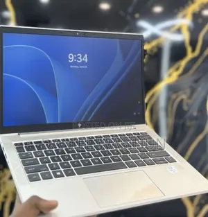 New Laptop HP EliteBook 840 G7 16GB Intel Core i5 SSD 512GB