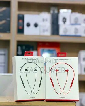OnePlus Bullets Wireless Z3
