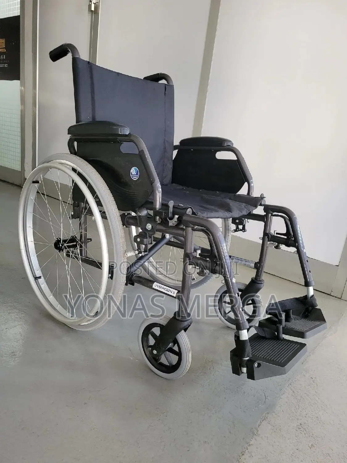 Orginal wheelchair穹雀Europe Wheelchair腍卝features a High Strength, Frame