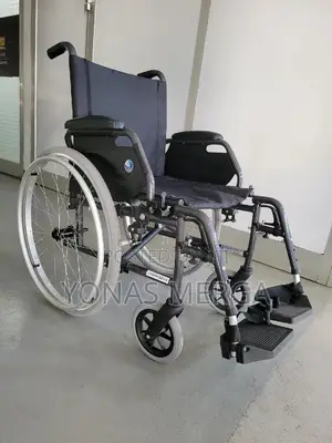 Orginal wheelchair穹雀Europe Wheelchair腍卝features a High Strength, Frame