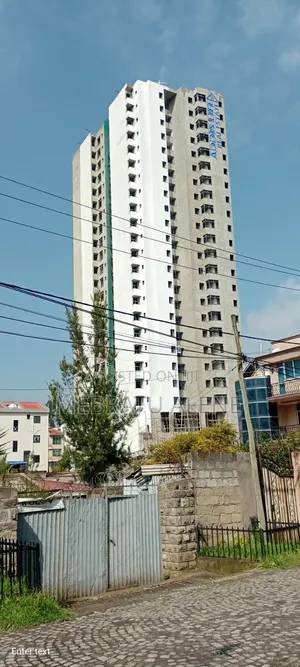 1bdrm Apartment in አዲስ ላይፍ ሪል ስቴት, Kirkos for sale