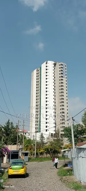 1bdrm Apartment in አዲስ ላይፍ ሪል ስቴት, Kirkos for sale