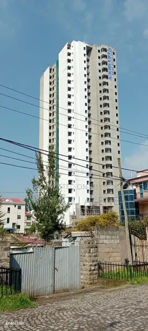 1bdrm Apartment in አዲስ ላይፍ ሪል ስቴት, Kirkos for sale