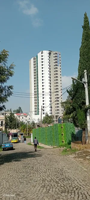 1bdrm Apartment in አዲስ ላይፍ ሪል ስቴት, Kirkos for sale