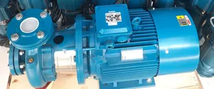 Surface Water Pump Aquastrong Brand Italy