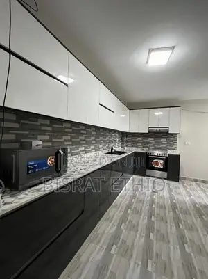 3bdrm Apartment in Sarbet, Nifas Silk-Lafto for sale