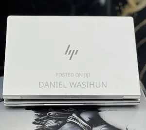 New Laptop HP EliteBook 840 G5 16GB Intel Core i5 SSD 512GB
