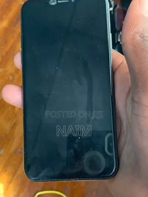 Apple iPhone XS 64 GB Black