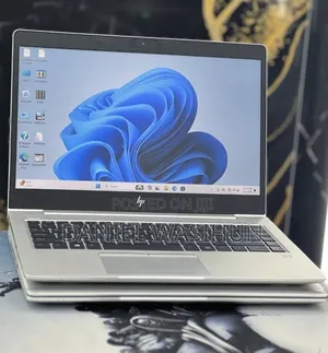 New Laptop HP EliteBook 840 G5 16GB Intel Core i5 SSD 512GB