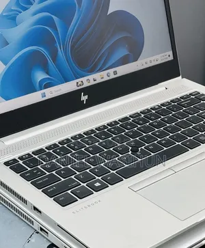 New Laptop HP EliteBook 840 G5 16GB Intel Core i5 SSD 512GB