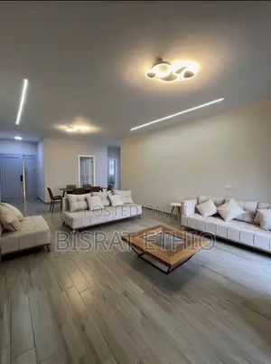 3bdrm Apartment in Sarbet, Nifas Silk-Lafto for sale