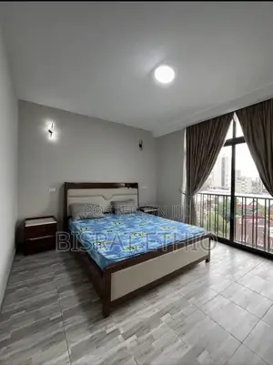 3bdrm Apartment in Sarbet, Nifas Silk-Lafto for sale