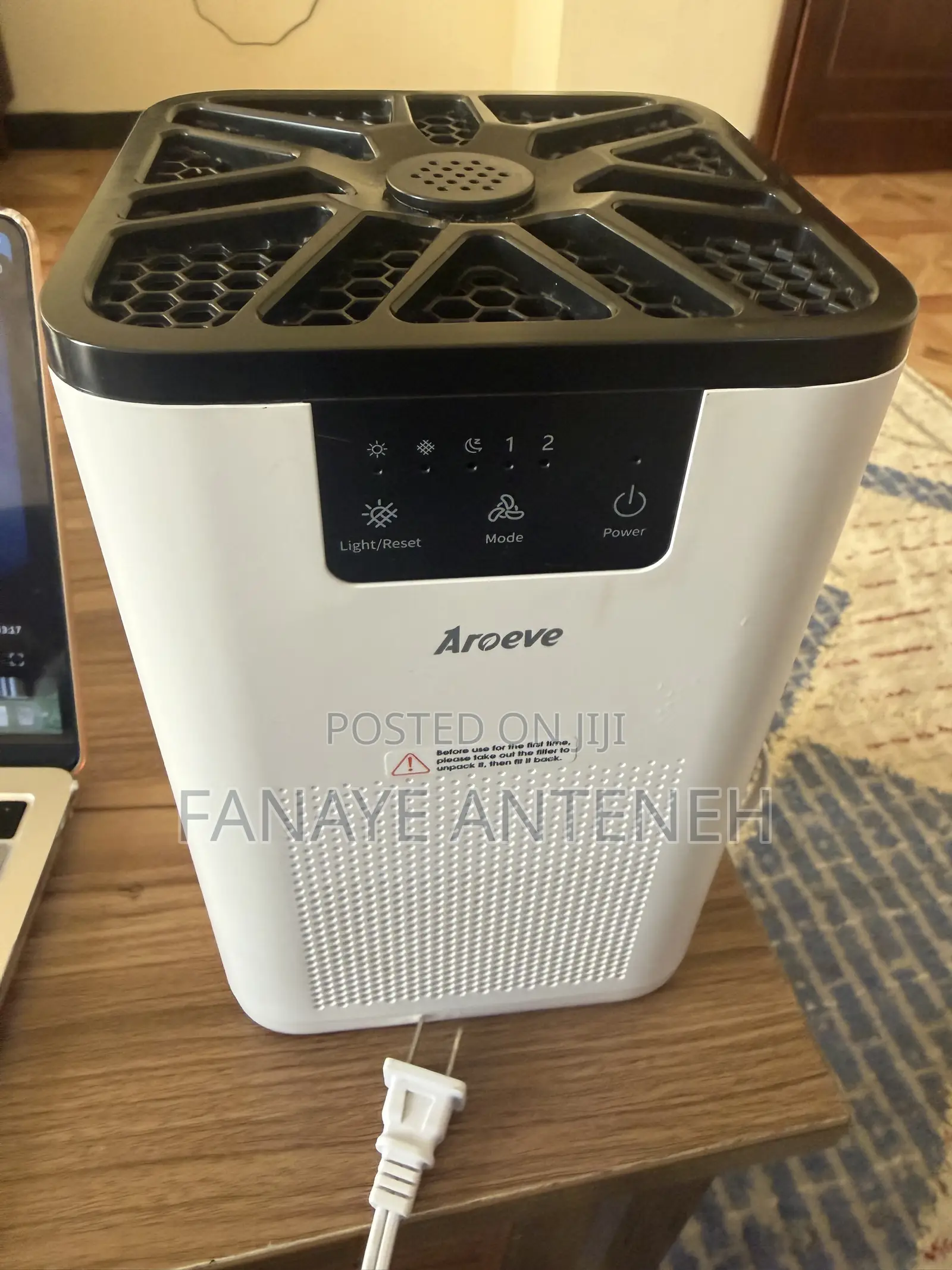 Air Purifier