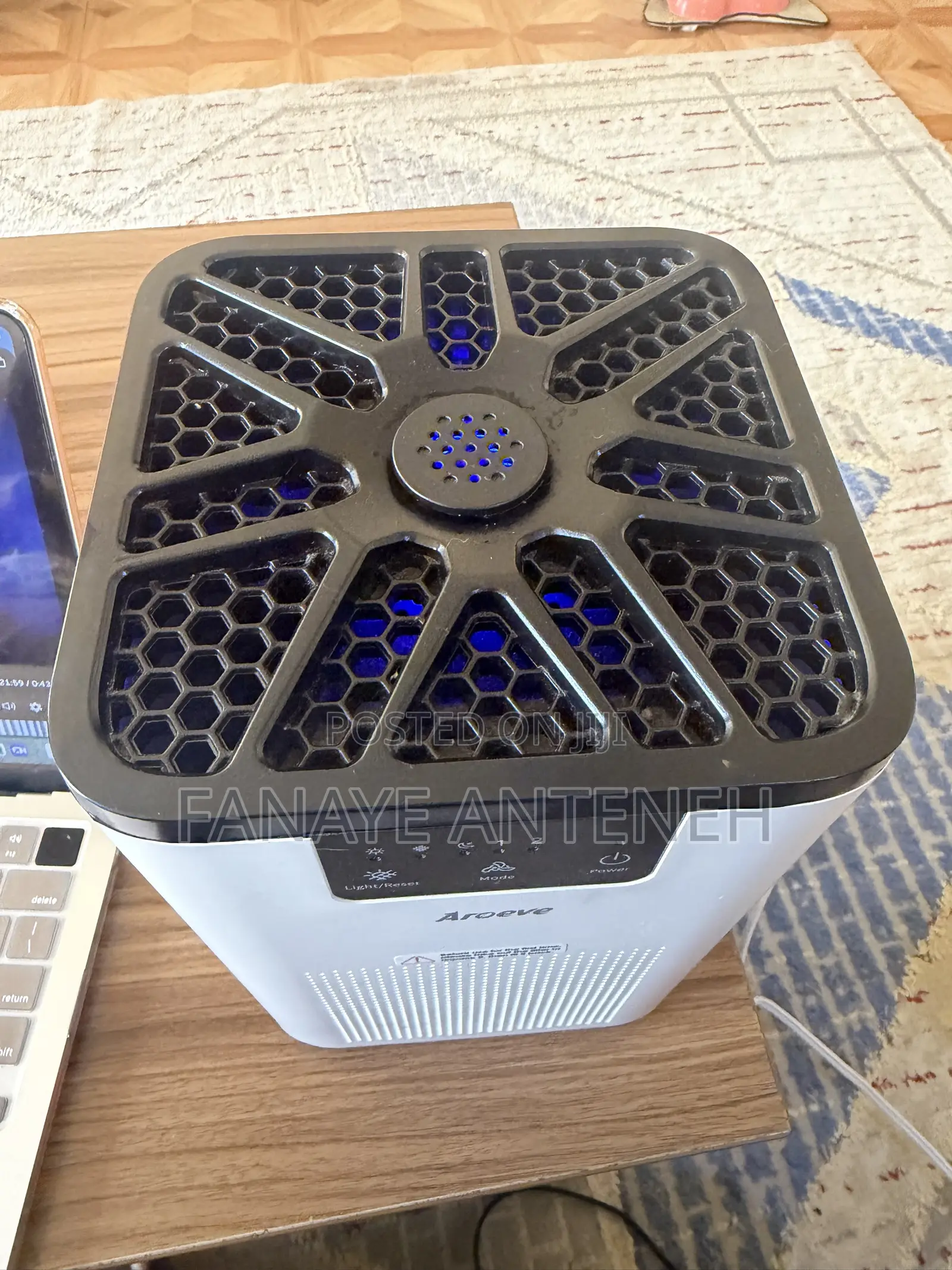 Air Purifier