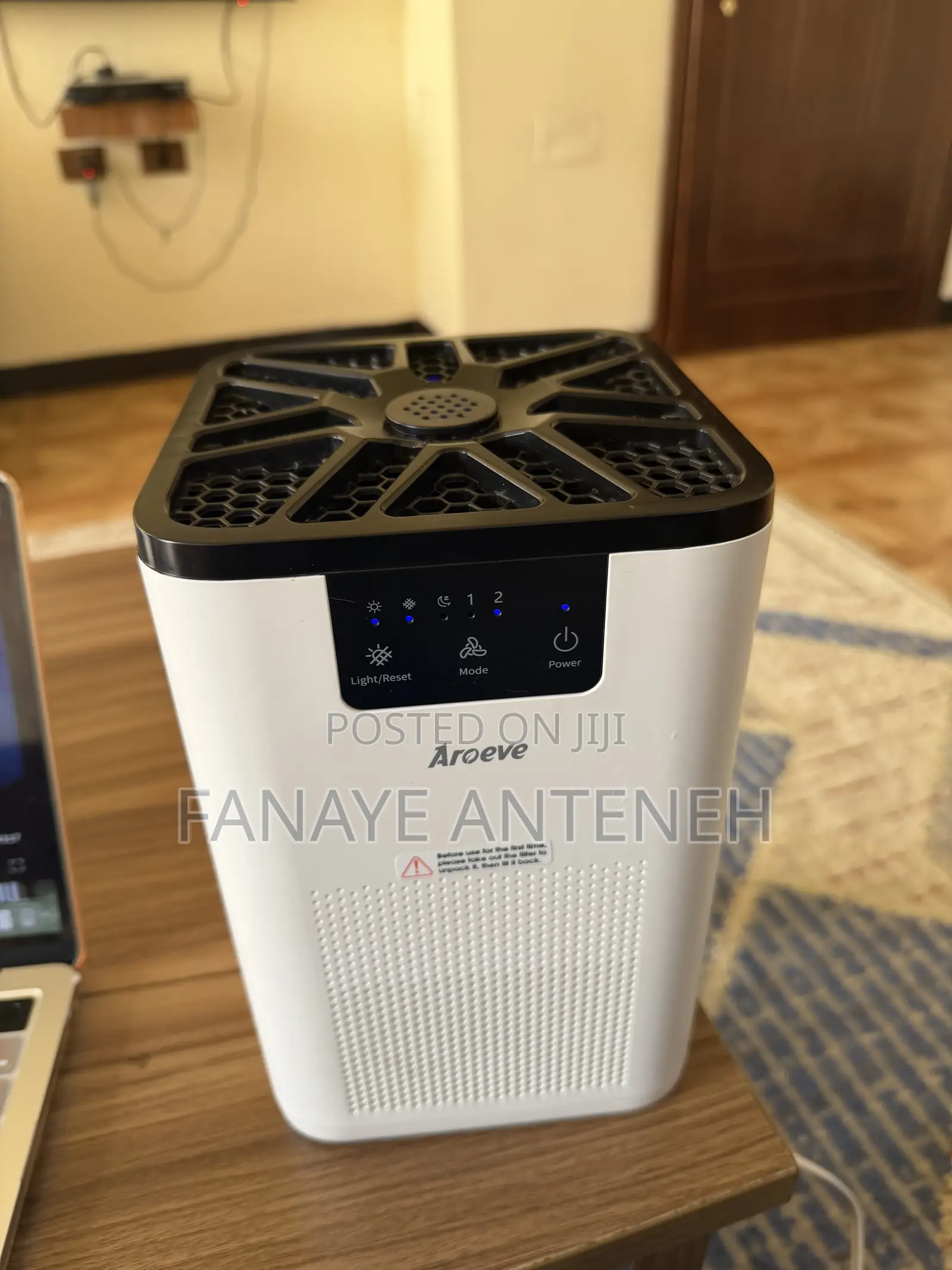 Air Purifier