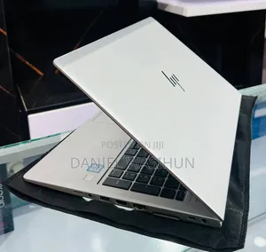 New Laptop HP EliteBook 850 G5 16GB Intel Core i7 SSD 512GB