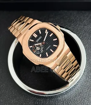 Seiko Luxury Automatic Watches