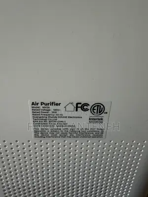 Air Purifier