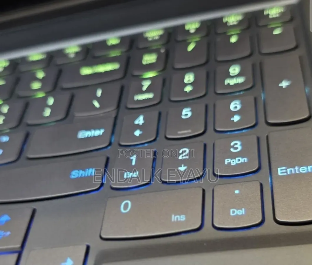 New Laptop Lenovo 32GB AMD Ryzen 9 SSD 1T