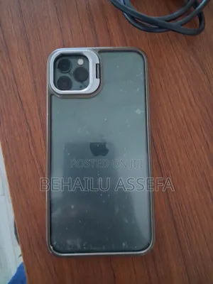 Apple iPhone 11 Pro Max 256 GB Gray