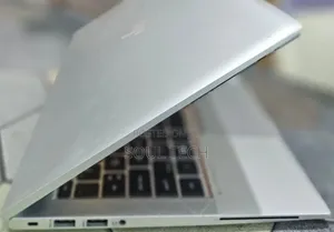 New Laptop HP EliteBook 840 G8 8GB Intel Core i5 SSD 256GB