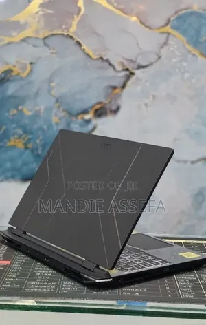 New Laptop Acer Nitro V 15 16GB Intel Core i9 SSD 512GB