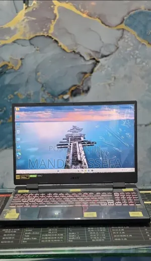 New Laptop Acer Nitro V 15 16GB Intel Core i9 SSD 512GB