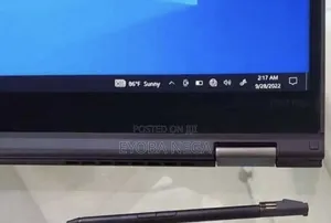 New Laptop Lenovo ThinkPad X390 Yoga 16GB Intel Core i5 SSD 512GB