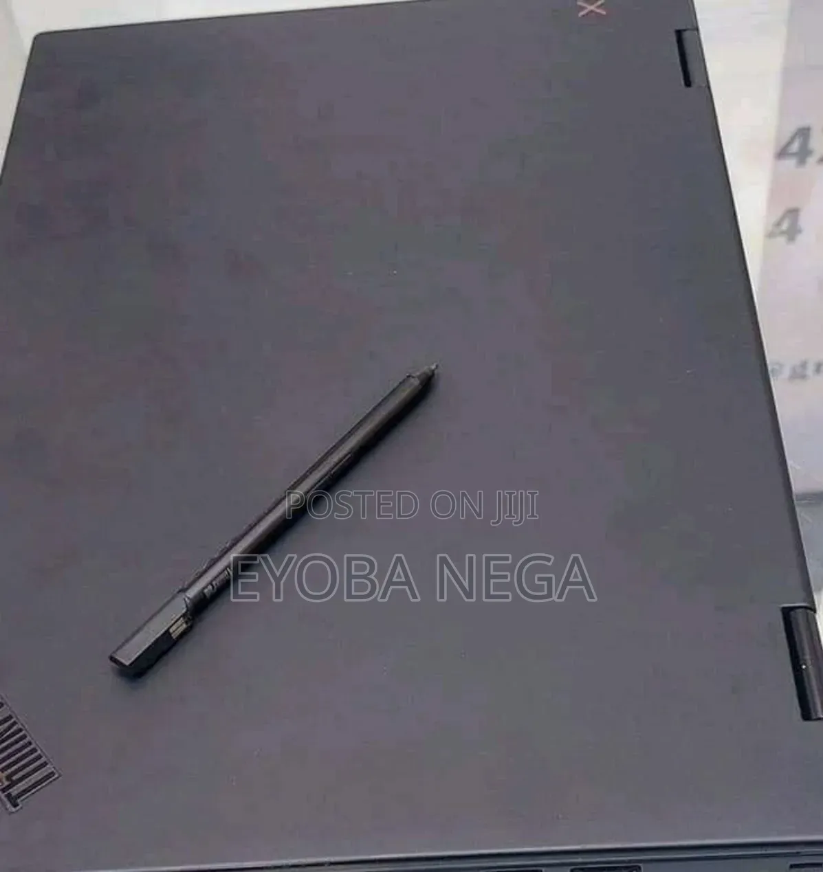 New Laptop Lenovo ThinkPad X390 Yoga 16GB Intel Core i5 SSD 512GB